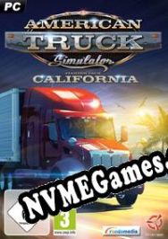 American Truck Simulator (2016/ENG/Português/RePack from DOT.EXE)