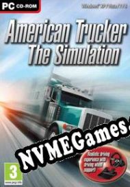 American Trucker: The Simulation (2013/ENG/Português/RePack from KEYGENMUSiC)