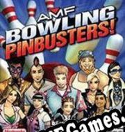 AMF Bowling Pinbusters! (2007/ENG/Português/RePack from DTCG)