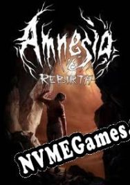 Amnesia: Rebirth (2020/ENG/Português/RePack from ORiGiN)