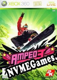 Amped 3 (2005) | RePack from DEViANCE