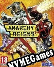 Anarchy Reigns (2013/ENG/Português/License)