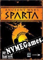 Ancient Wars: Sparta (2006/ENG/Português/RePack from ADMINCRACK)