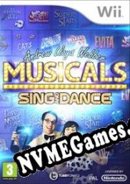 Andrew Lloyd Webber Musicals: Sing & Dance (2012/ENG/Português/License)