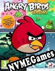 Angry Birds Seasons (2010/ENG/Português/RePack from KaSS)