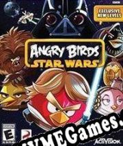 Angry Birds Star Wars (2012/ENG/Português/License)