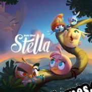 Angry Birds Stella (2014/ENG/Português/License)