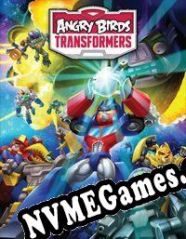 Angry Birds Transformers (2014/ENG/Português/RePack from DELiGHT)