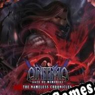 Anima: Gate of Memories The Nameless Chronicles (2018/ENG/Português/RePack from SCOOPEX)