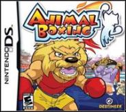 Animal Boxing (2008/ENG/Português/Pirate)