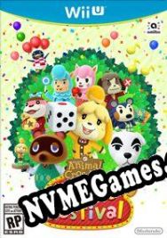 Animal Crossing: Amiibo Festival (2015/ENG/Português/RePack from rex922)