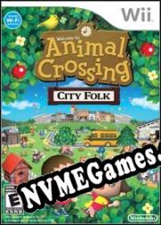 Animal Crossing: City Folk (2008/ENG/Português/Pirate)