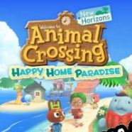 Animal Crossing: New Horizons Happy Home Paradise (2021/ENG/Português/Pirate)