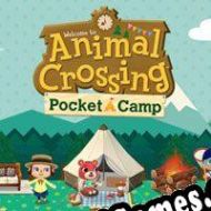 Animal Crossing: Pocket Camp (2017/ENG/Português/License)