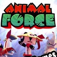 Animal Force (2018/ENG/Português/License)