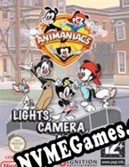 Animaniacs: Lights, Camera, Action! (2005/ENG/Português/License)