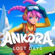 Ankora: Lost Days (2022/ENG/Português/RePack from VORONEZH)