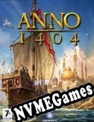 Anno 1404 (2009/ENG/Português/License)