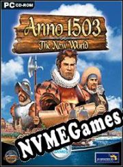 Anno 1503: The New World (2002/ENG/Português/RePack from PARADiGM)