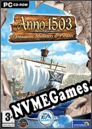 Anno 1503: Treasures, Monsters and Pirates (2004/ENG/Português/License)