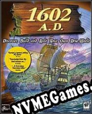 Anno 1602: Creation of New World (1998) | RePack from LSD