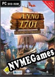 Anno 1701: The Sunken Dragon (2007) | RePack from REVENGE