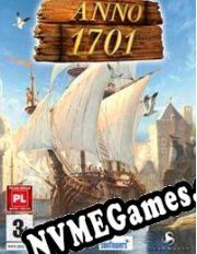 Anno 1701 (2006/ENG/Português/RePack from ZWT)