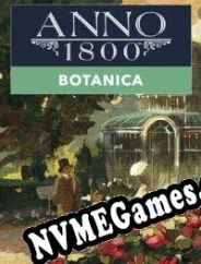 Anno 1800: Botanica (2019/ENG/Português/RePack from X.O)