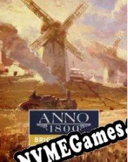 Anno 1800: Bright Harvest (2020) | RePack from LnDL