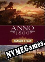 Anno 1800: Land of Lions (2020/ENG/Português/License)