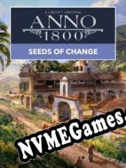 Anno 1800: Seeds of Change (2022/ENG/Português/RePack from Dual Crew)