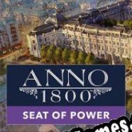 Anno 1800: The Seat of Power (2020/ENG/Português/License)