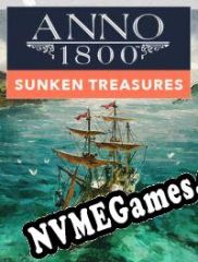 Anno 1800: The Sunken Treasures (2019) | RePack from EMBRACE