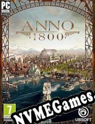 Anno 1800 (2019/ENG/Português/Pirate)