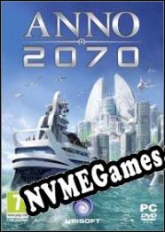 Anno 2070 (2011) | RePack from tEaM wOrLd cRaCk kZ