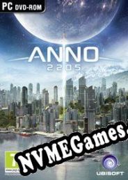 Anno 2205 (2015/ENG/Português/Pirate)