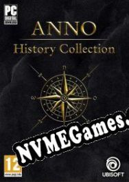 Anno History Collection (2020/ENG/Português/Pirate)