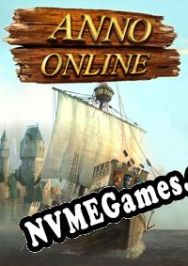 Anno Online (2013/ENG/Português/Pirate)