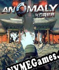 Anomaly: Korea (2012/ENG/Português/RePack from XOR37H)