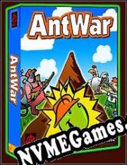 Ant War (2003/ENG/Português/RePack from BReWErS)