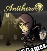 Antihero (2017/ENG/Português/RePack from AH-Team)