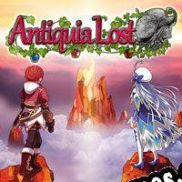 Antiquia Lost (2016/ENG/Português/RePack from AH-Team)