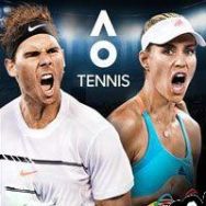 AO International Tennis (2018/ENG/Português/RePack from AAOCG)