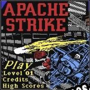 Apache Strike (1989/ENG/Português/RePack from IRAQ ATT)