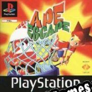 Ape Escape (1999) (1999/ENG/Português/RePack from Anthrox)