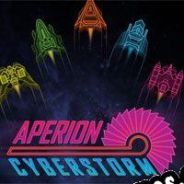 Aperion Cyberstorm (2022/ENG/Português/Pirate)