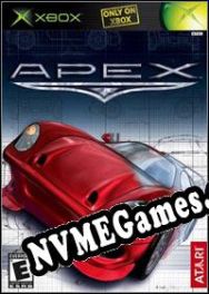 Apex (2003/ENG/Português/License)