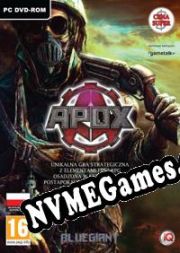 APOX (2011) | RePack from BRD