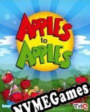 Apples to Apples (2011/ENG/Português/RePack from iNFLUENCE)