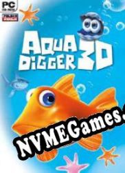 Aqua Digger 3D (2003/ENG/Português/License)